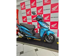 Honda Elite