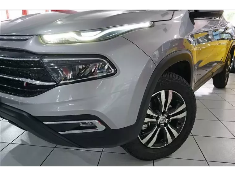 Fiat Toro Cinza 14