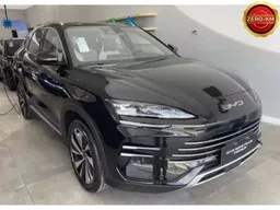 BYD Song Plus