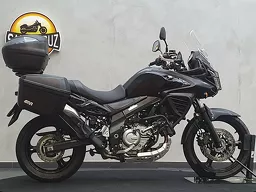 V-Strom