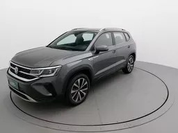 Volkswagen Taos