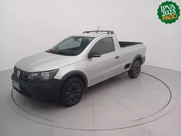 Volkswagen Saveiro