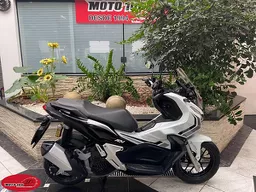 Honda ADV