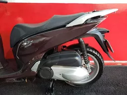 Honda SH