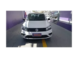 Volkswagen Voyage