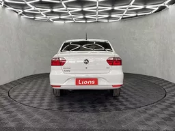 Volkswagen Voyage