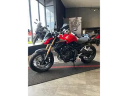 CB 500