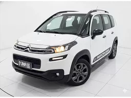 Citroën Aircross