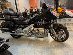 Gold Wing