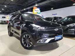 Chery Tiggo 7