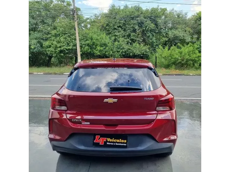 Foto do carro