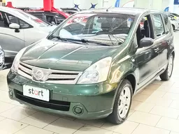 Nissan Livina