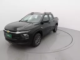 Chevrolet Montana