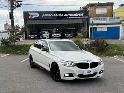 BMW 328i