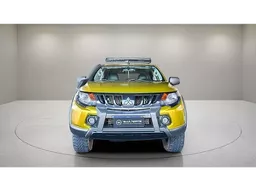 Mitsubishi L200 Savana