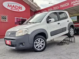 Fiat Uno