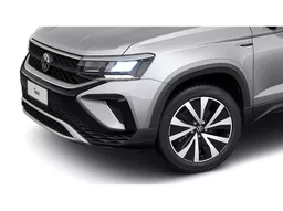 Volkswagen Taos