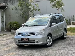 Nissan Grand Livina