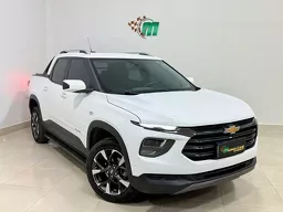 Chevrolet Montana