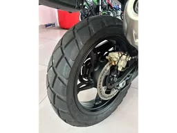 BMW G 310 GS