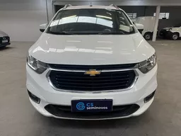Chevrolet Spin