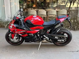 S 1000 RR