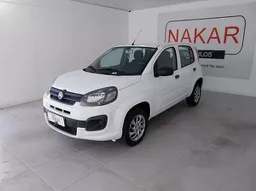 Fiat Uno