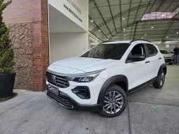 Fiat Pulse