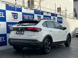 Volkswagen Nivus