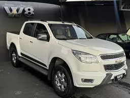 Chevrolet S10