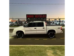 Chevrolet S10