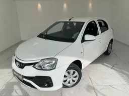 Toyota Etios