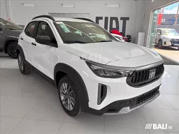Fiat Pulse