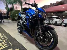 GSX-S