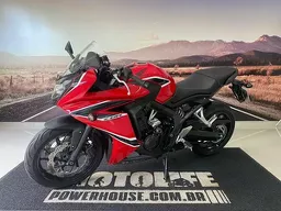 CBR 650