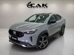Fiat Fastback