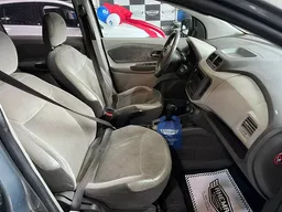 Chevrolet Spin