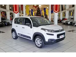 Citroën Aircross