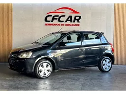 Toyota Etios