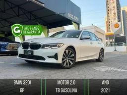 BMW 320i