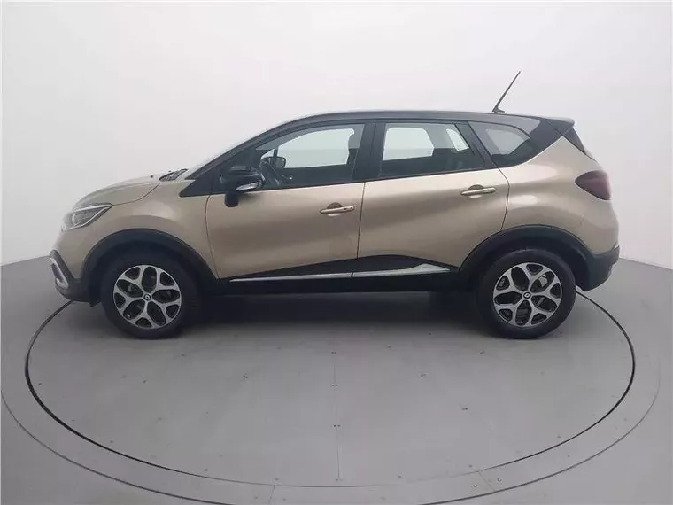 Renault Captur Bronze 7