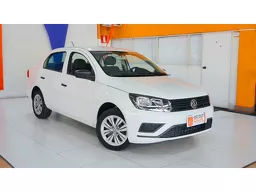 Volkswagen Voyage