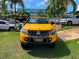 Mitsubishi L200 Triton