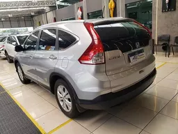 Honda CRV