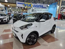 Chery Icar