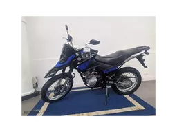 XTZ 150