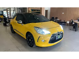 Citroën DS3