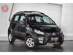 Fiat Idea