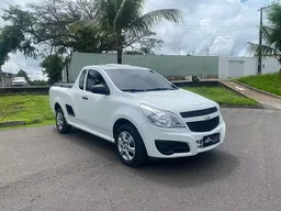 Chevrolet Montana