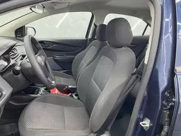 Chevrolet Joy